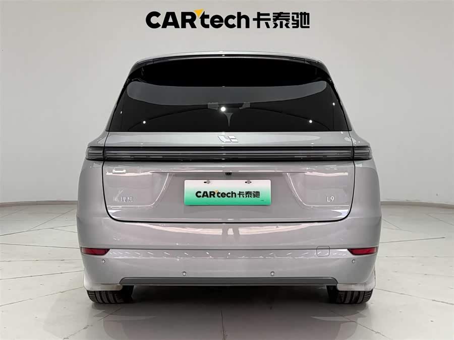 Li L9 2024 imagen de coche #10