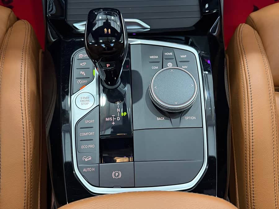 BMW X3 M40i 2023 #10 BMW X3 M40i 2023 car image #10