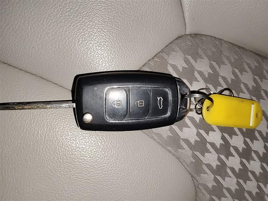 GAC Trumpchi GA3S 2015 #10 GAC Trumpchi GA3S 2015 imagem de carro #10