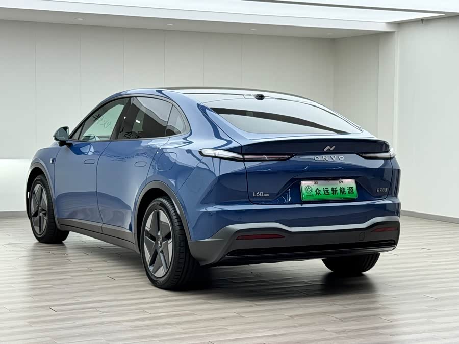 2024 car image #10