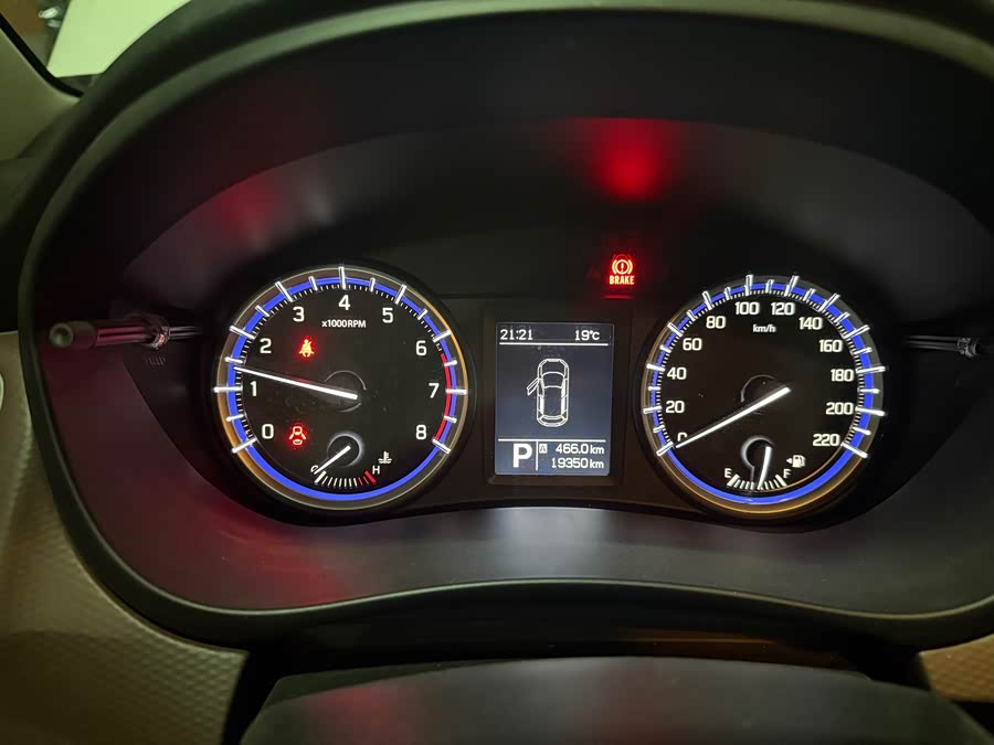 铃木 骁途 2017 汽车图片 #10