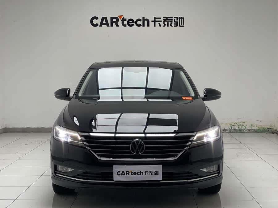 大众 朗逸 2023 汽车图片 #10
