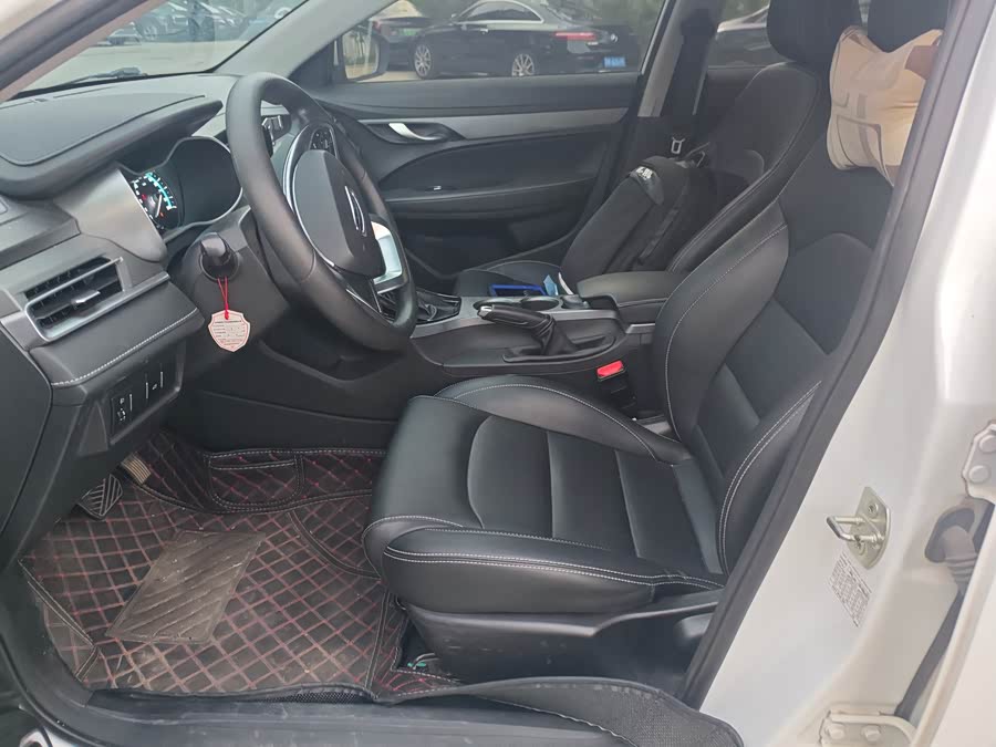 吉利汽车 帝豪 2021 汽车图片 #10