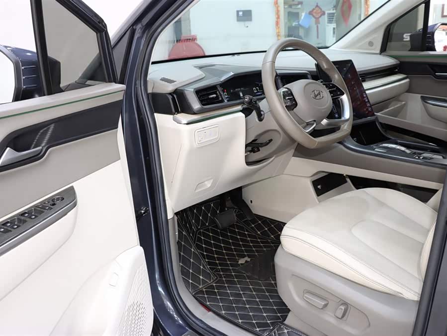 Hyundai Custo 2021 #10 Hyundai Custo 2021 car image #10