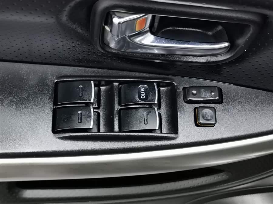 Great Wall M4 2015 #10 Great Wall M4 2015 car image #10