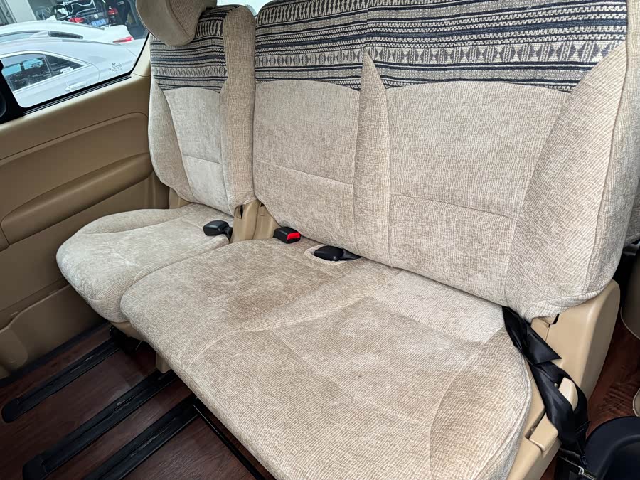 Hyundai H-1 2012 #10 Hyundai H-1 2012 car image #10