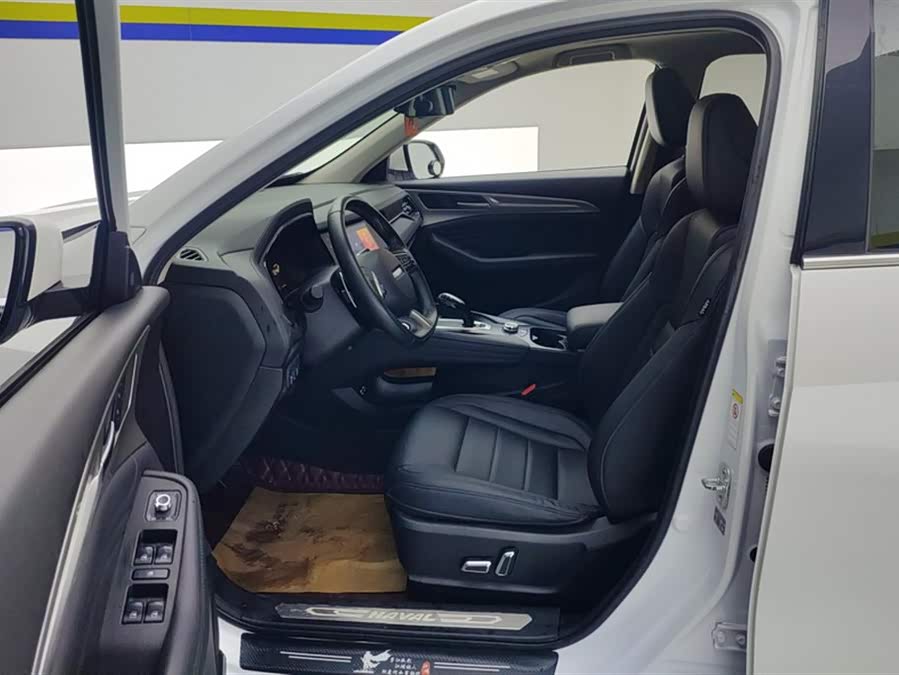 Haval F7 2021 car image #10