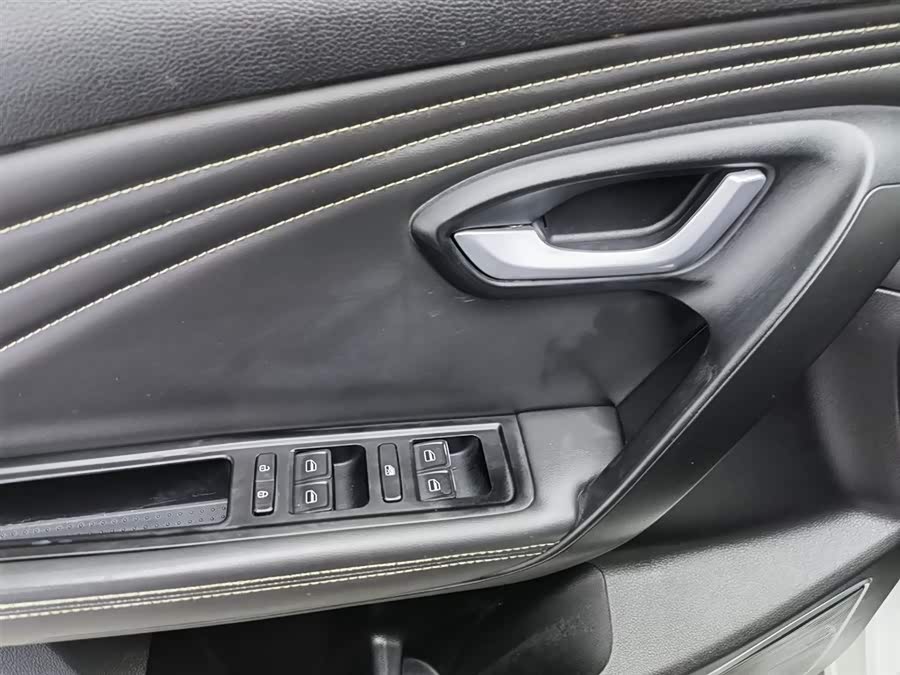 Jetour X70M 2021 immagine di auto #10