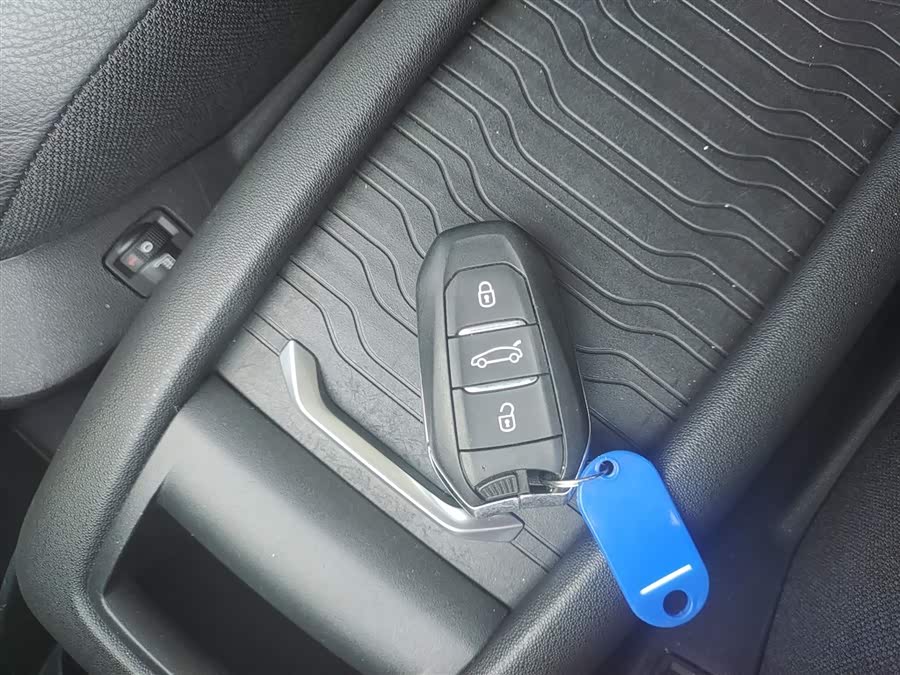 Citroen C4 PICASSO 2016 car image #10