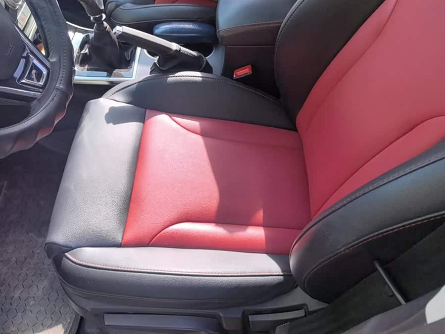 Haval H2 2014 car image #10