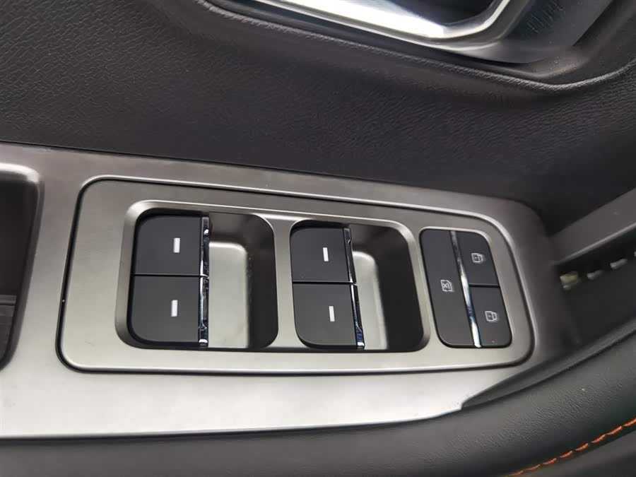 Jetour Shanhai T1 2024 #10 Jetour Shanhai T1 2024 immagine di auto #10