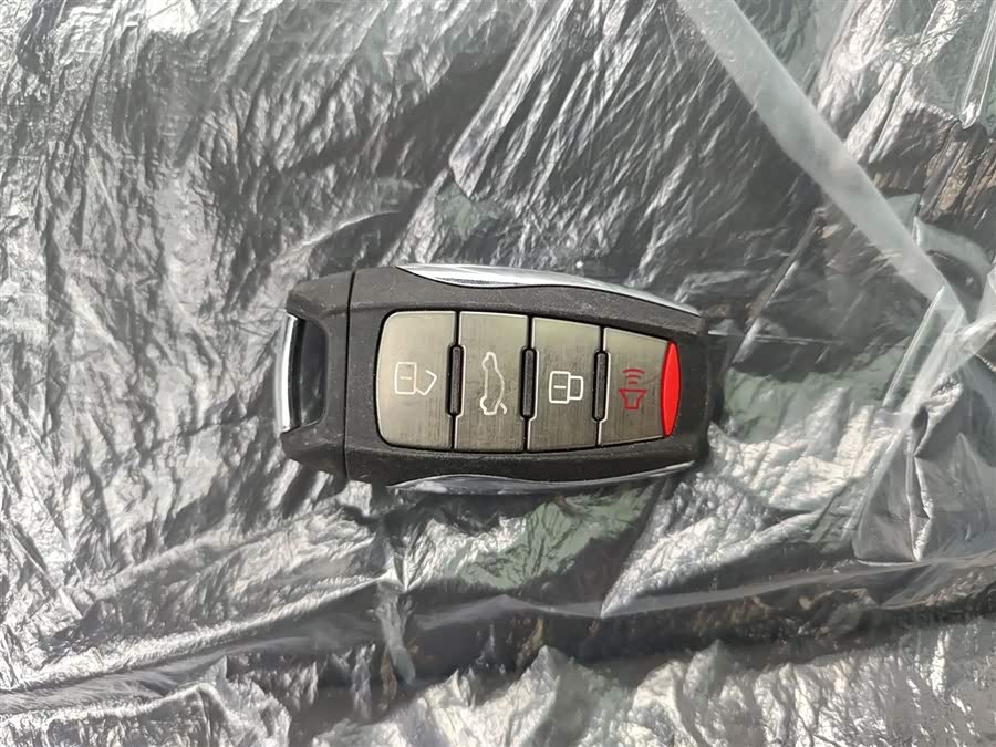 Haval H6 2025 #10 Haval H6 2025 car image #10