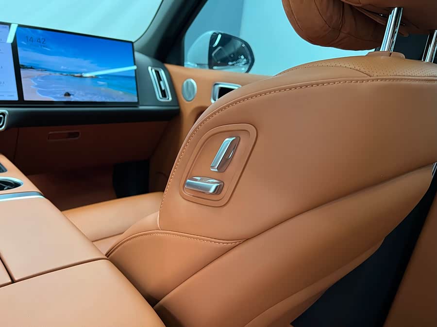 Li L7 2024 car image #10