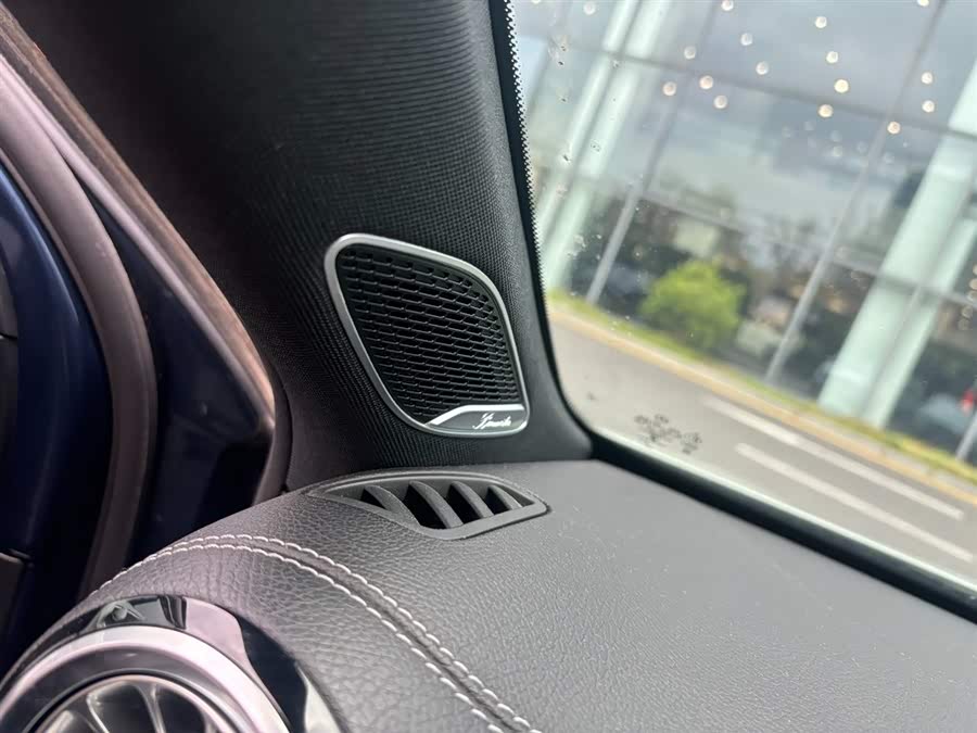 Mercedes-Benz A AMG 2020 car image #10