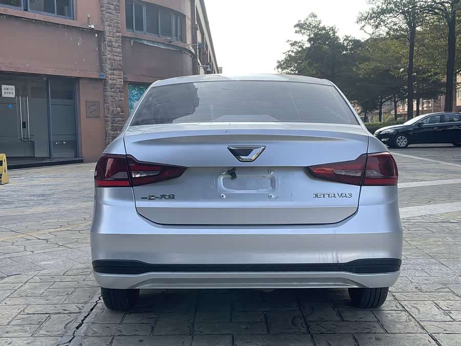 捷达 捷达VA3 2021 汽车图片 #10