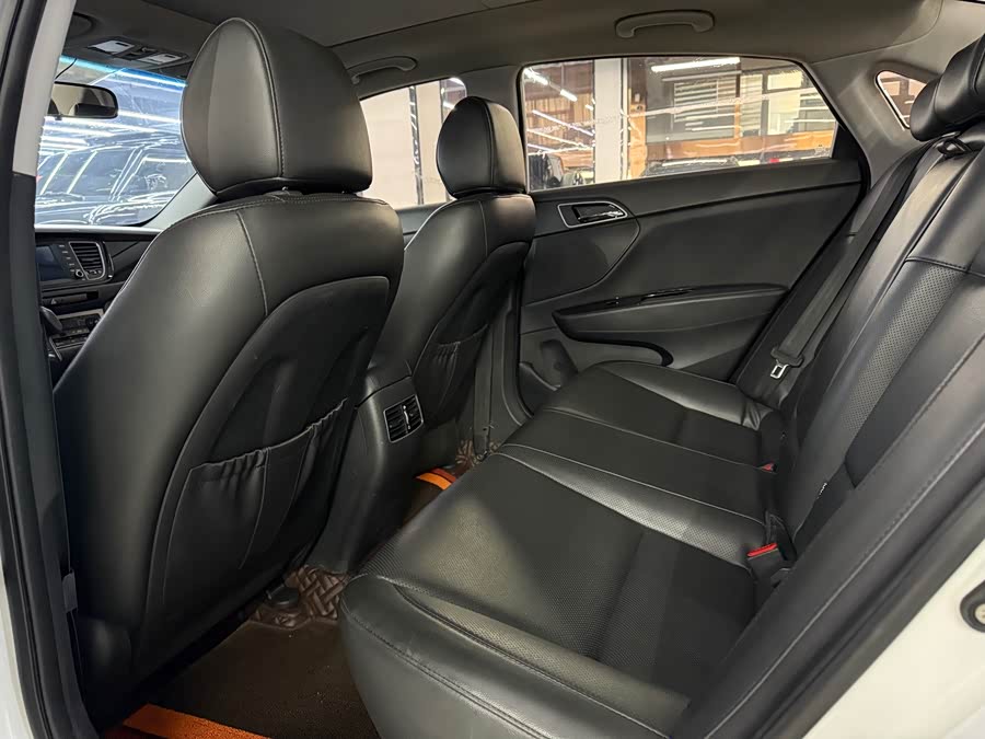 Hyundai Mistra 2016 #10 Hyundai Mistra 2016 car image #10