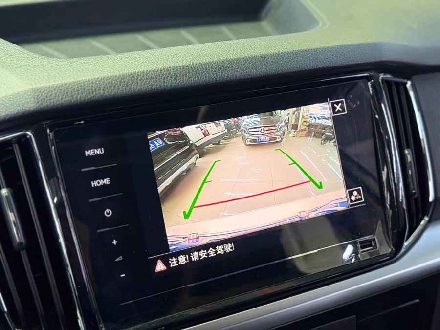 斯柯达 柯米克 2021 汽车图片 #10