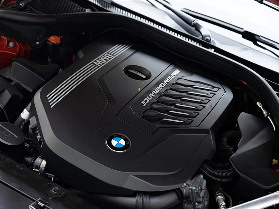 BMW Z4 2019 car image #10