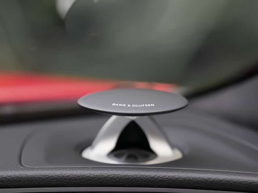 Audi RS 7 2016 car image #10