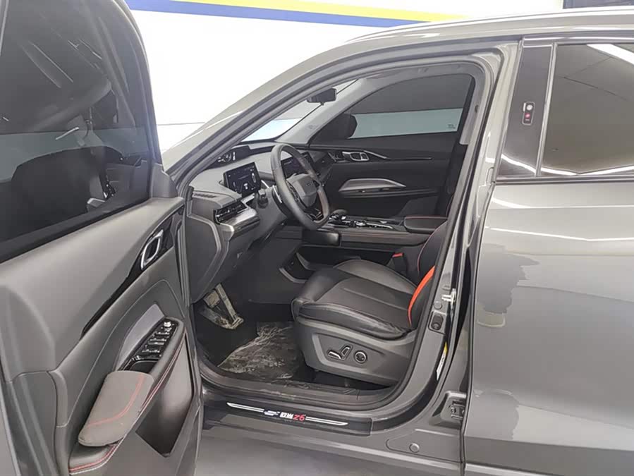 长安 长安欧尚Z6 2023 汽车图片 #10