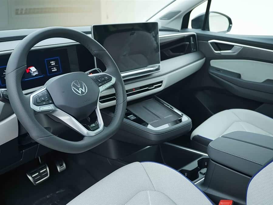 Volkswagen Talagon 2025 car image #10