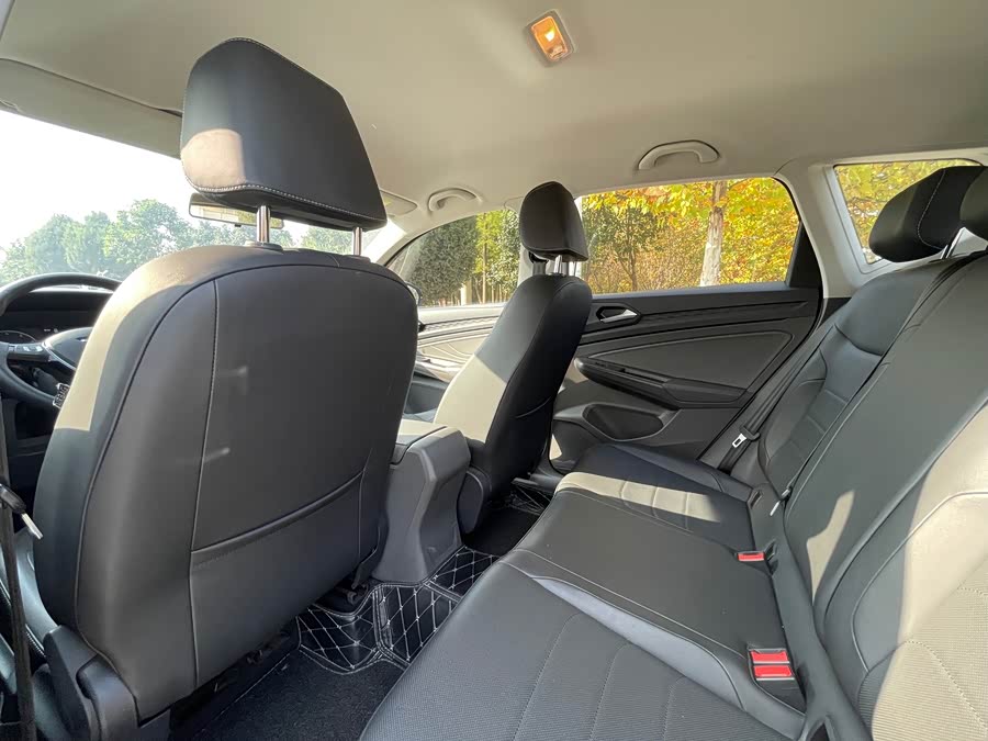 Jetta VS5 2020 car image #10