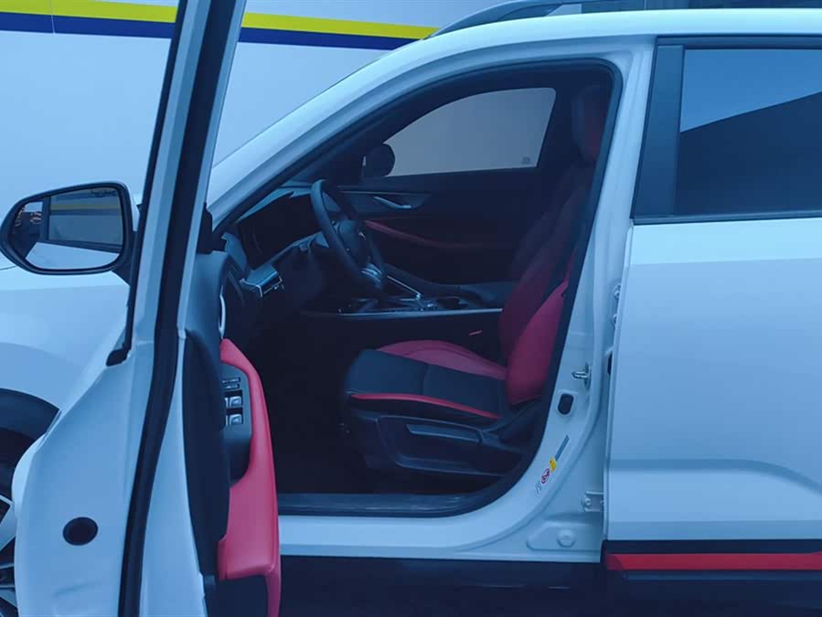 Changan CS35 Plus 2022 car image #10