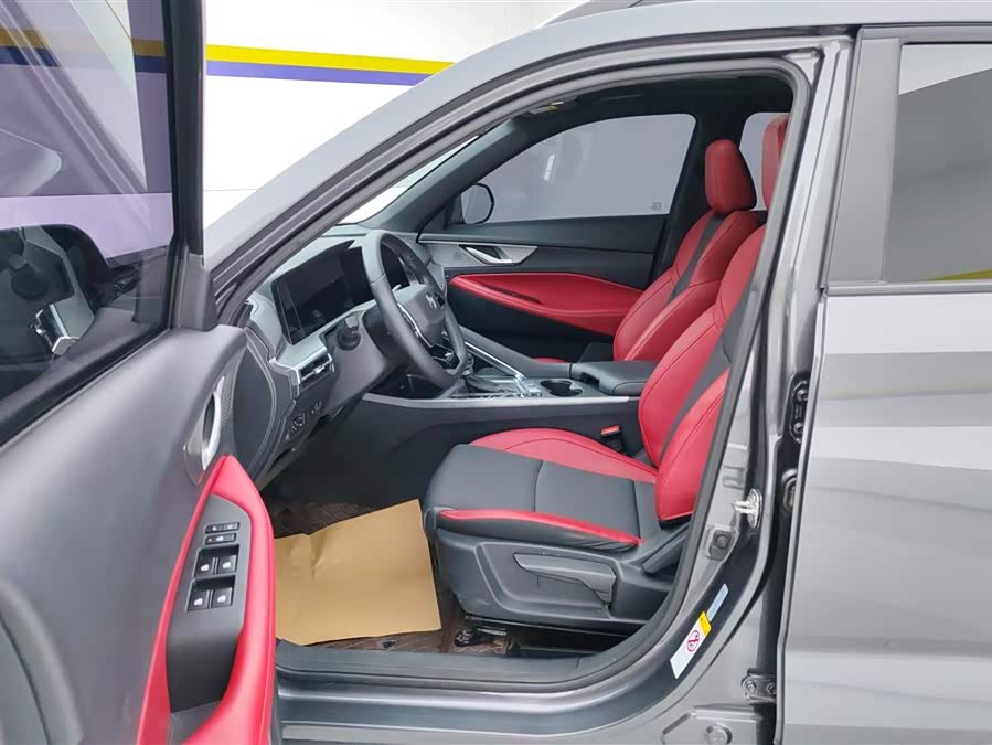 Changan CS35 Plus 2023 #10 Changan CS35 Plus 2023 image de voiture #10