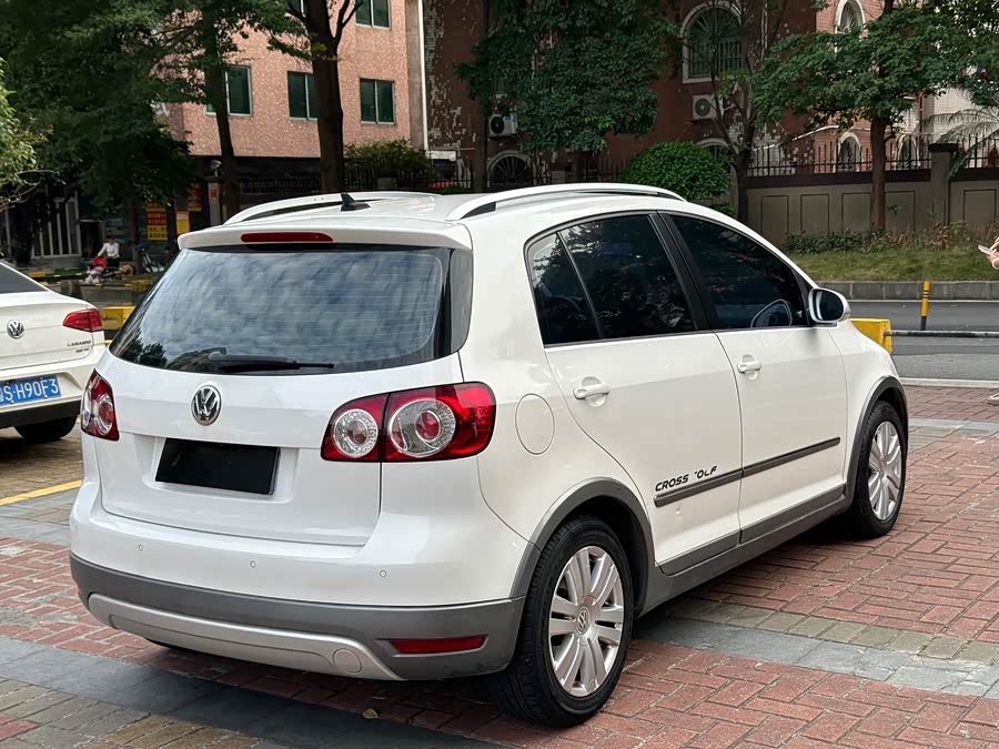 Volkswagen Golf (Imported) 2011 #10 Volkswagen Golf (Imported) 2011 image de voiture #10