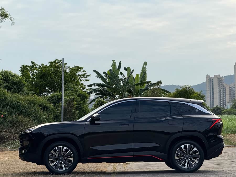 捷途 捷途大圣i-DM 2023 汽车图片 #10