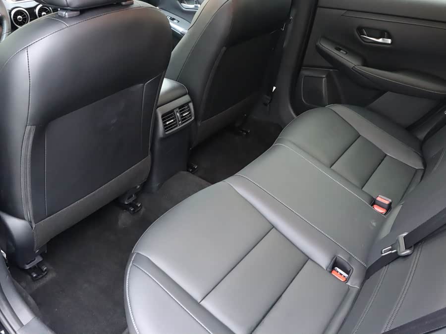 Nissan Sylphy 2023 car image #10