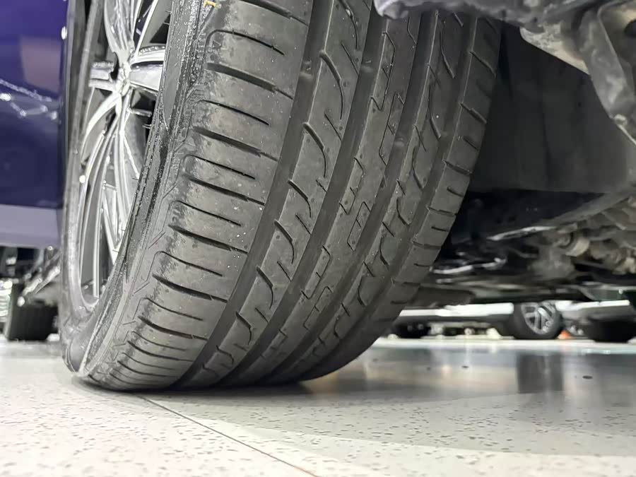 GAC Trumpchi E8 New Energy 2023 #10 GAC Trumpchi E8 New Energy 2023 car image #10