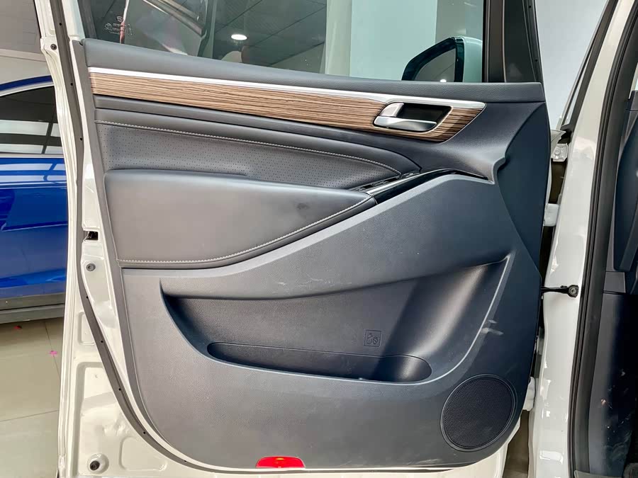 广汽传祺 传祺M8 2022 汽车图片 #10