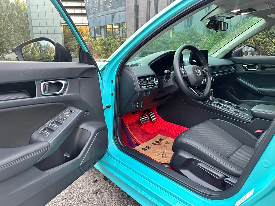 Honda INTEGRA 2022 #10 Honda INTEGRA 2022 immagine di auto #10