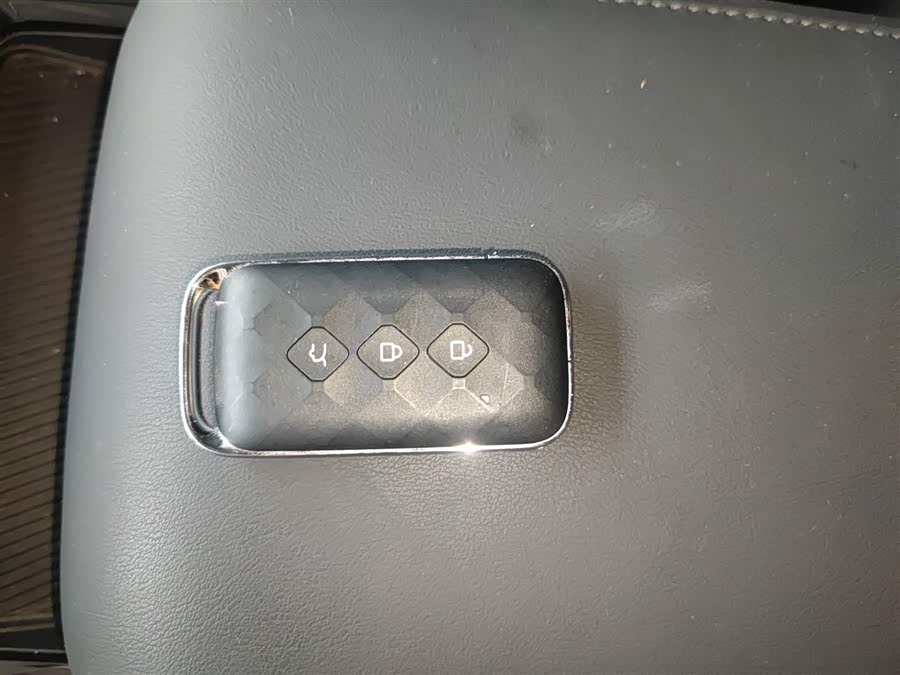 五菱汽车 五菱E5 2024 #10 五菱汽车 五菱E5 2024 汽车图片 #10