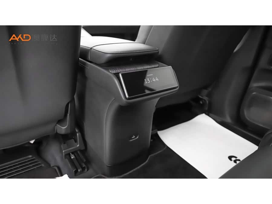 蔚来 蔚来ES7 2024 汽车图片 #10