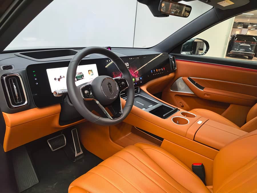 2025 car image #10