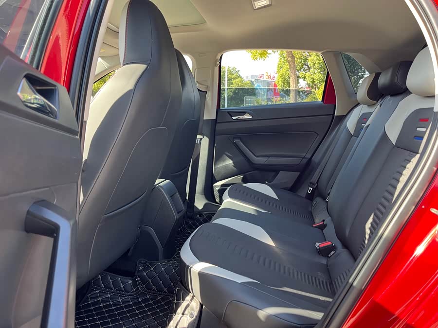 大众 Polo 2023 汽车图片 #10