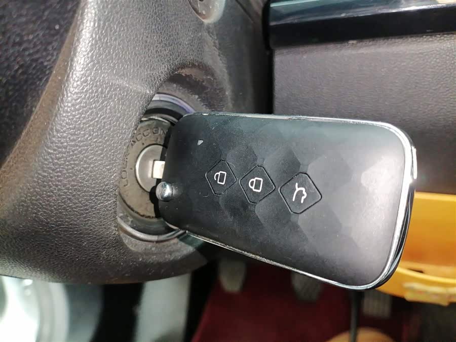 Wuling Xingchi 2023 #10 Wuling Xingchi 2023 immagine di auto #10