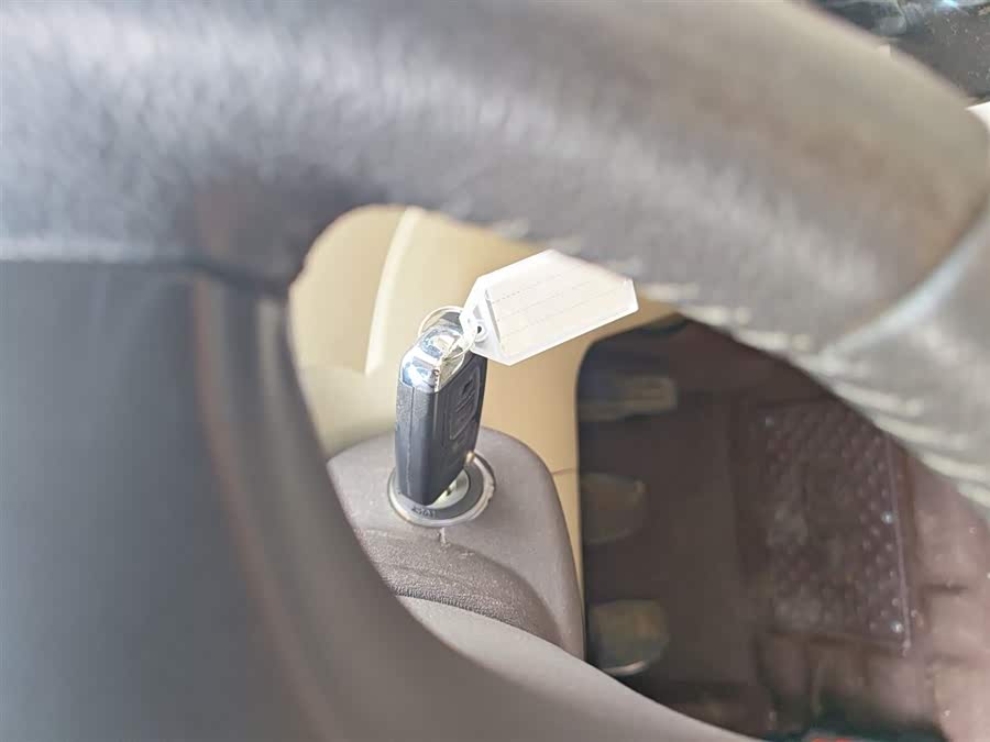 GEELY GC7 2014 #10 GEELY GC7 2014 car image #10