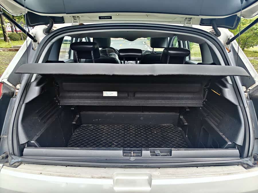 标致 标致3008 2014 汽车图片 #10