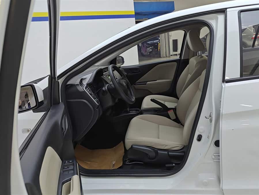 本田 锋范 2019 #10 本田 锋范 2019 汽车图片 #10