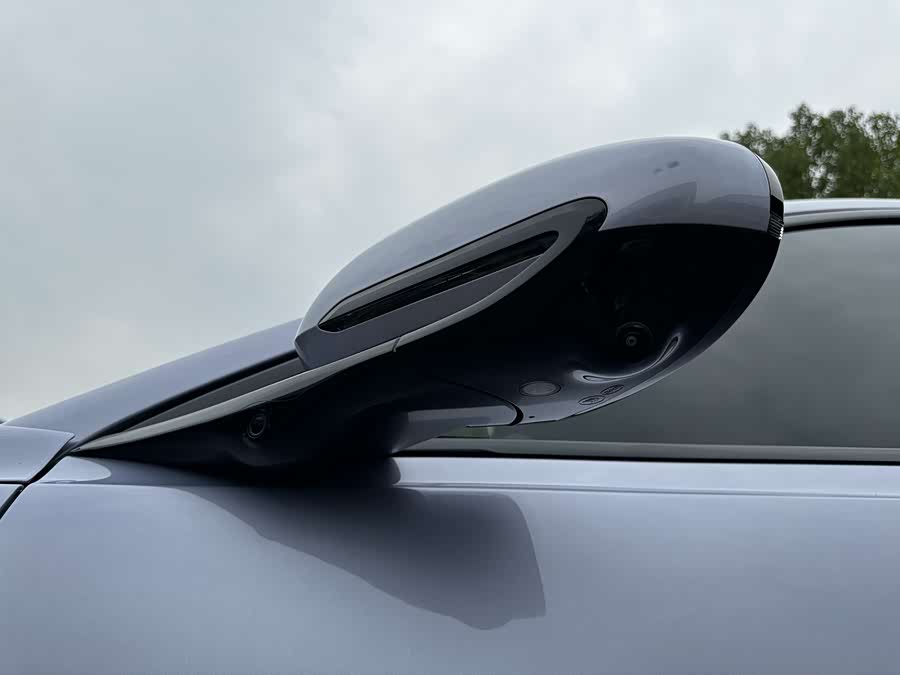 BYD Seal 2025 #10 BYD Seal 2025 immagine di auto #10