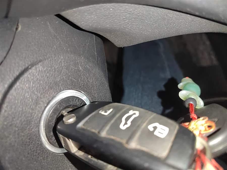 Chery Arrizo 3 2014 car image #10