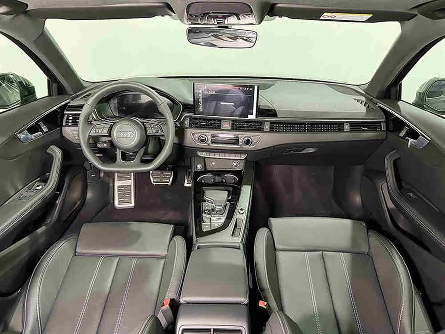 奥迪 奥迪A4L 2025 汽车图片 #10