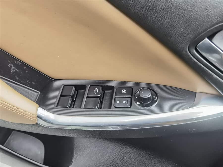 Mazda CX-5 (Imported) 2014 car image #10