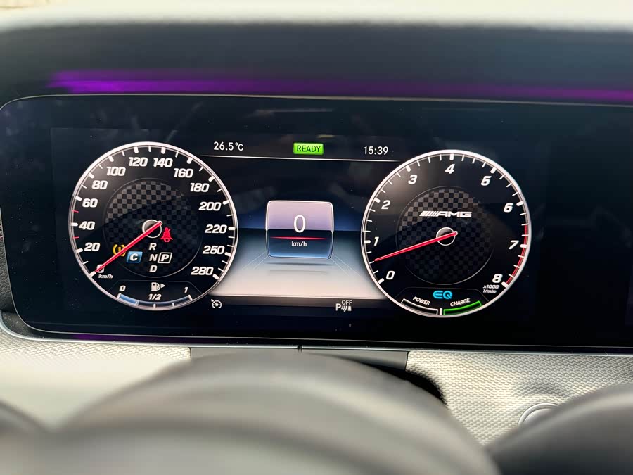 Mercedes-Benz E AMG 2019 #10 Mercedes-Benz E AMG 2019 car image #10