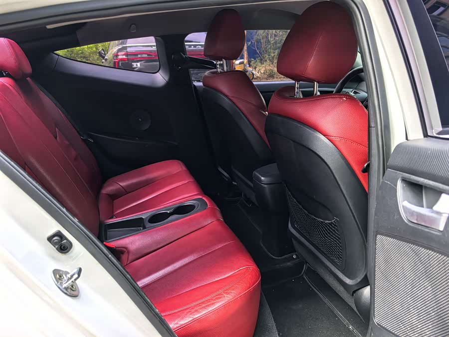 Hyundai Veloster 2016 #10 Hyundai Veloster 2016 car image #10