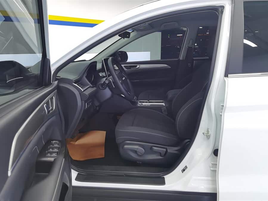 Haval M6 2023 car image #10