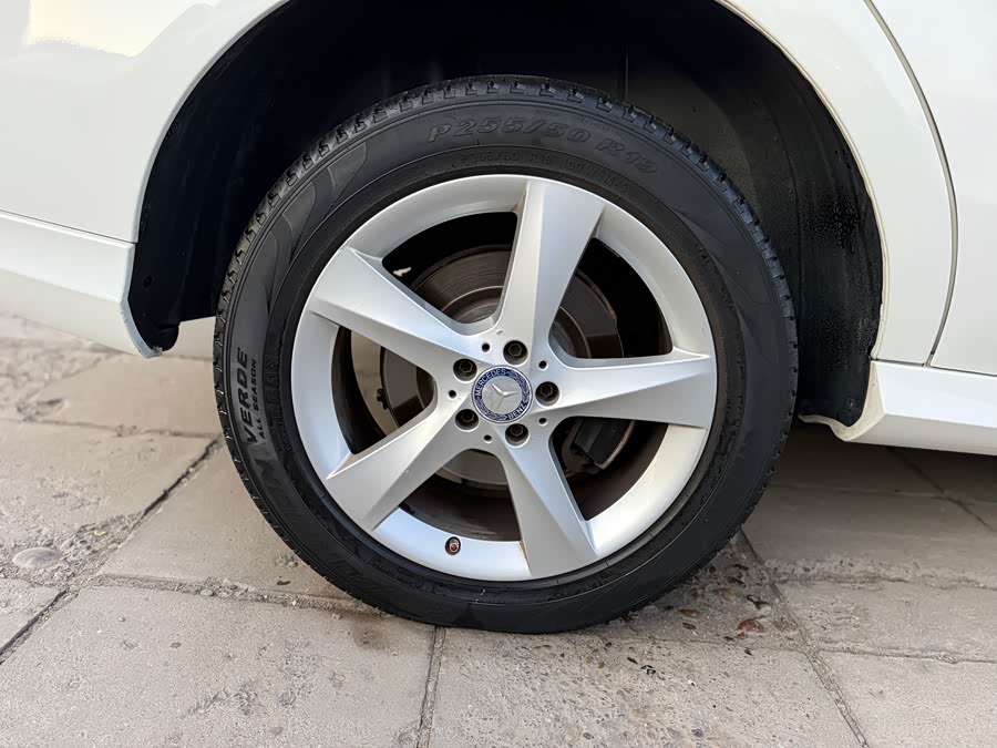 Mercedes-Benz M Class 2014 #10 Mercedes-Benz M Class 2014 car image #10